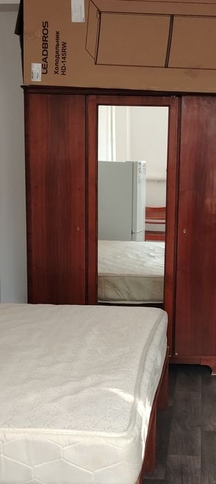 Шифанер из дерева