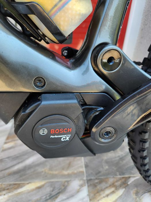 KTM Macina Prowler Pro 2022