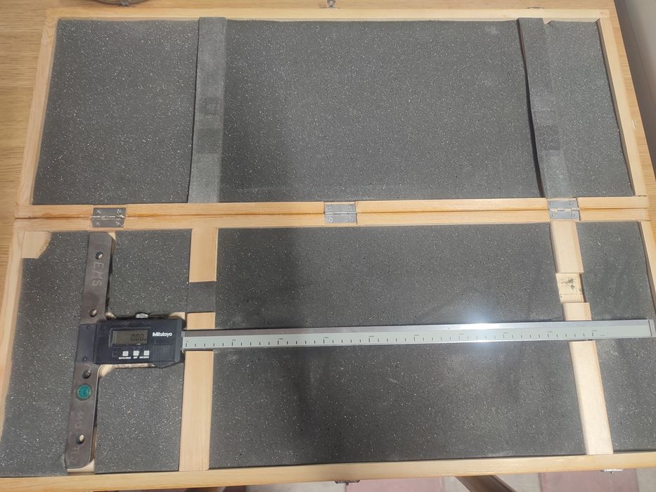 Micrometru digital mytutoio 450 mm