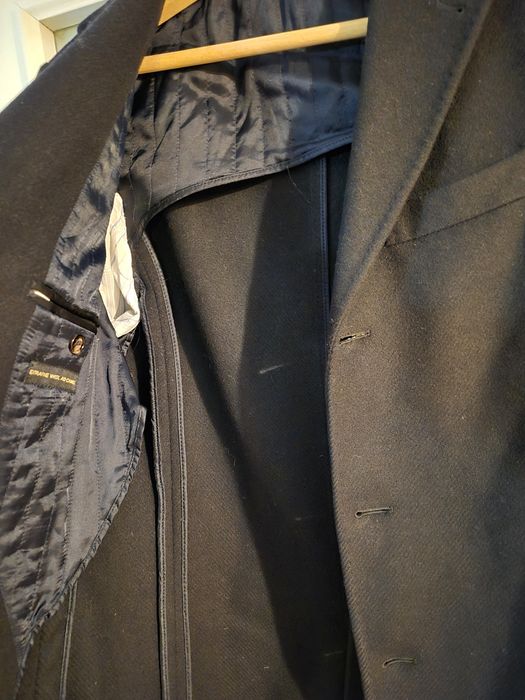 Massimo Dutti  вълна и кашмир