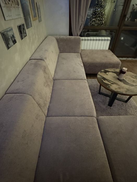 Модулен Диван...