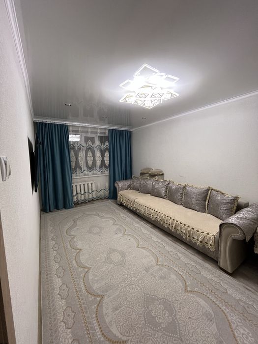Продам 3 комнатную квартиру