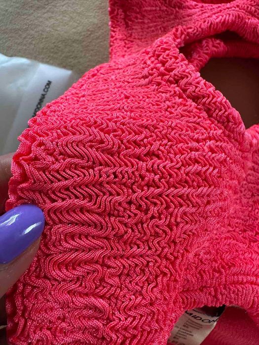 Цял бански Paramidonna Tara