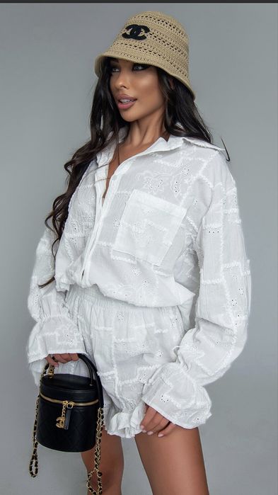 Разкошен летен ефектен сет Nikole Collection