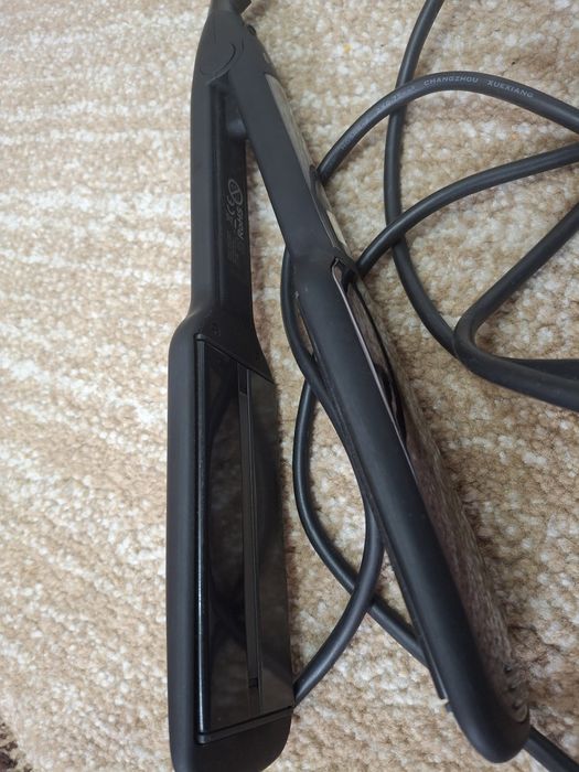 Преса за коса  otto