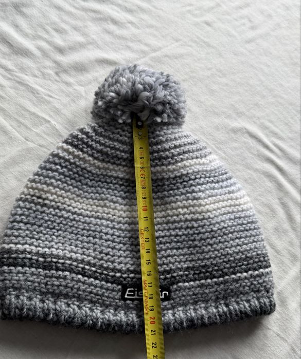 Eisbar,căciulă unisex,măr.universală