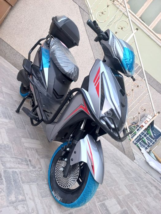 Электро Скутер янги оптом