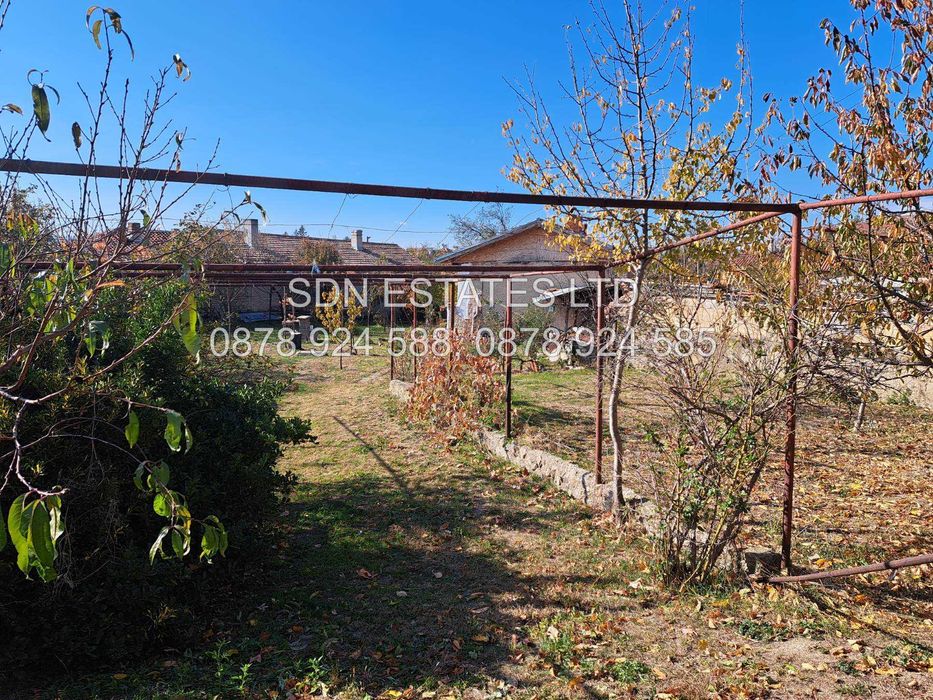 Продава се Къща в с. Енина, Област Стара Загора - 60 кв.м за 1105 €/кв.м - Снимка #10