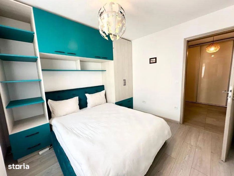 Apartament 3 Camere | Parcare | Kasper Coresi