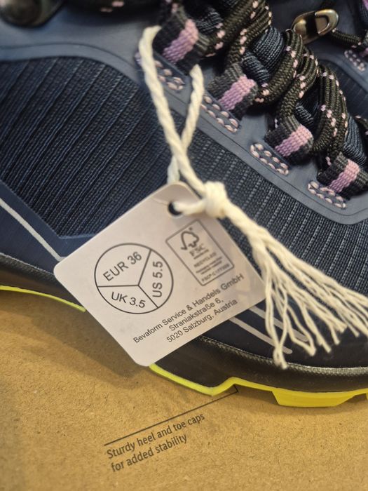 Непромокаеми боти