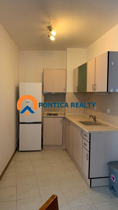 Двустаен апартамент в Несебър