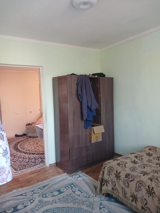 Продается дом,теплый