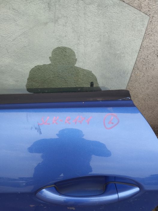 Врати за Mercedes SLK, R171