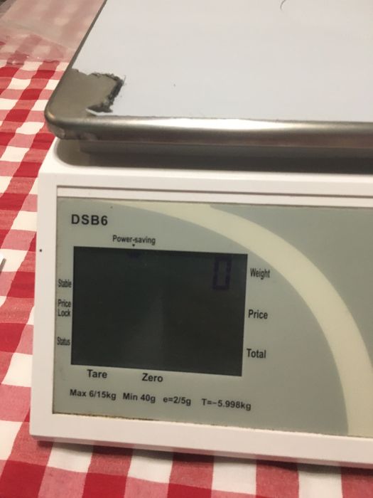 Ценообразуваща везна