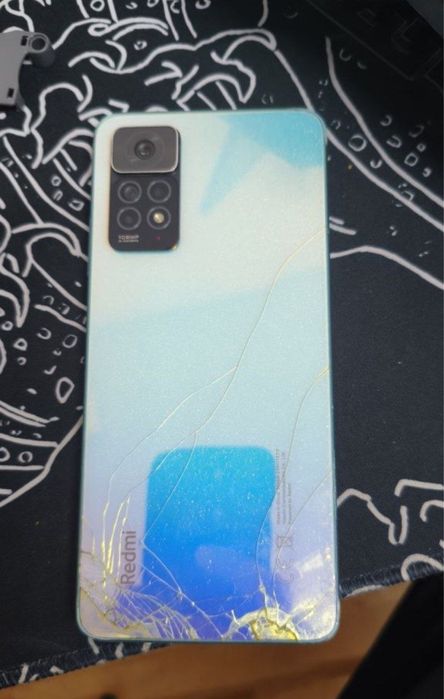 Redmi note 11pro