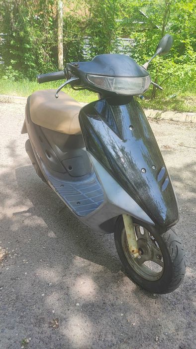 Мопед Хонда Дио 27