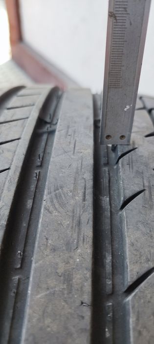 Шины Triangle 225/55/17