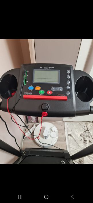 Banda de alergare Techfit MT 95