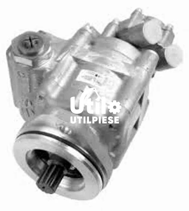 Pompa Hidraulica Excavator Dennis A19L 29470 ULT-035042 - Verificata