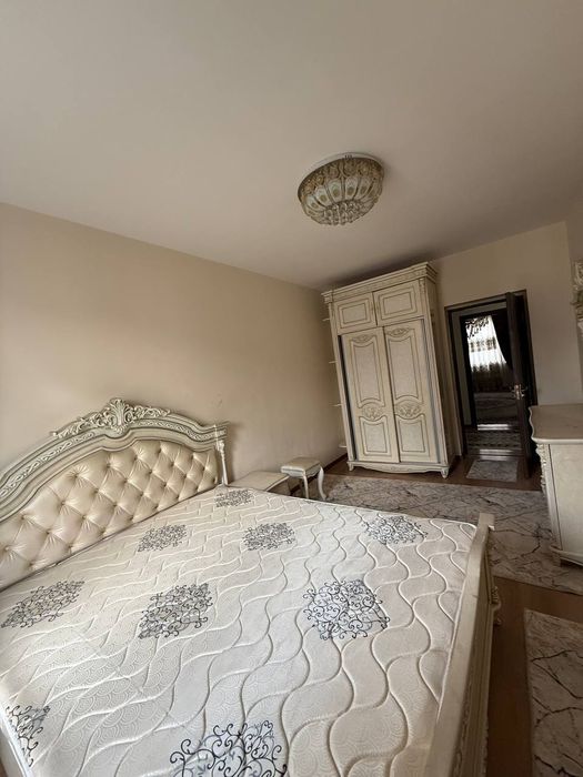 Сергили чоштепа метрони биринчи бекати 3хона 21900д