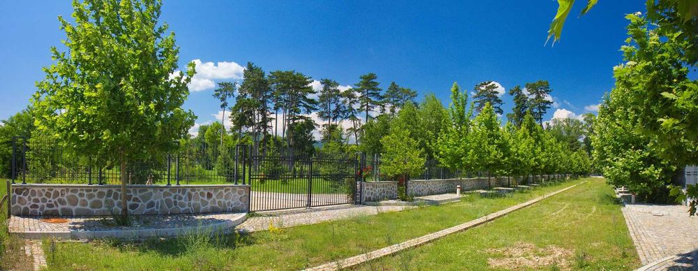 Продава се Парцел в с. Овощник, Област Стара Загора - 3000 кв.м за 100 €/кв.м - Снимка #8