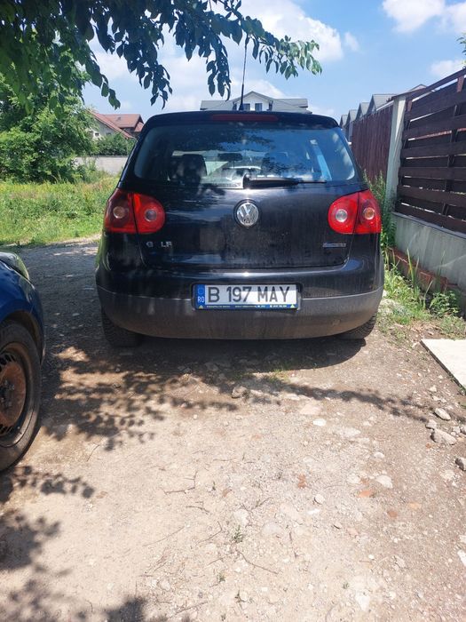 VOLKSWAGEN Golf 2009 — imagine 2