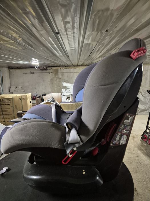 Детско столче за кола