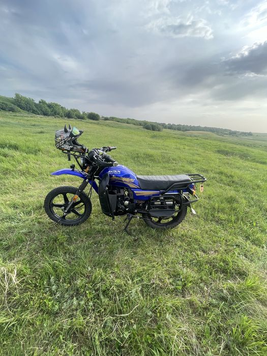 Продам GSX.suzuki 200