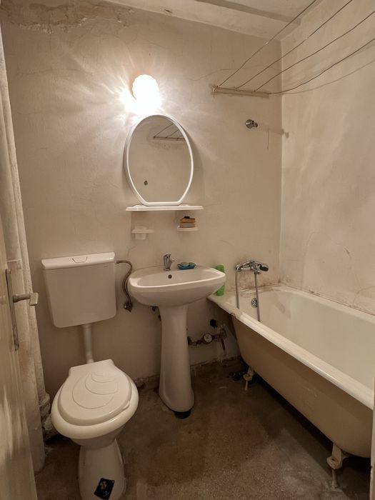 Apartament 2 camere in Deva , decomandat , etaj 1