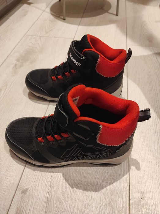 Обувки 34 и 35 номер