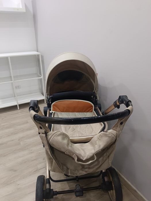 Детская  коляска