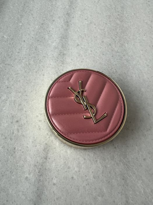 YSL Make Me Blush