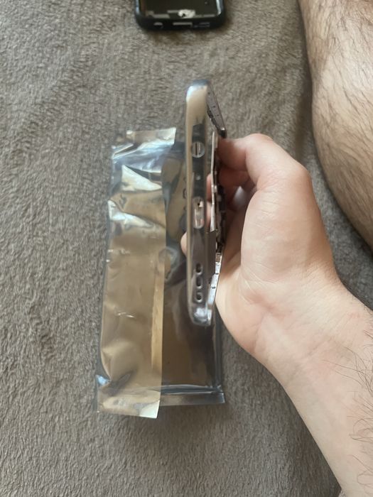 Ramă nounouță de Motorola moto G82 , accept si schimb