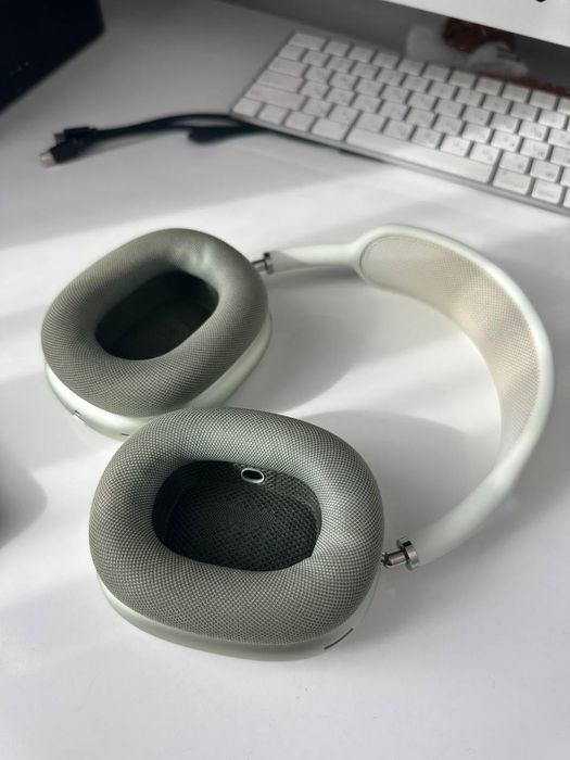 Наушники AirPods Max