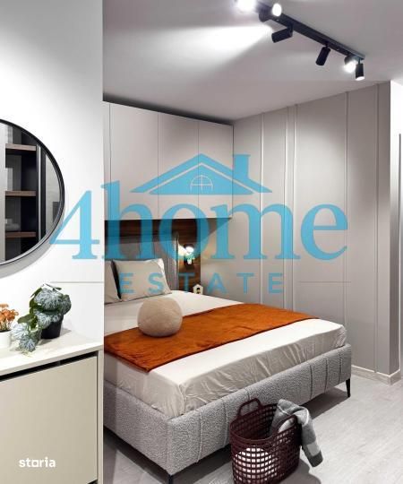 Garsoniera Theodor Pallady | Hils Brauner | Parcare | Metrou