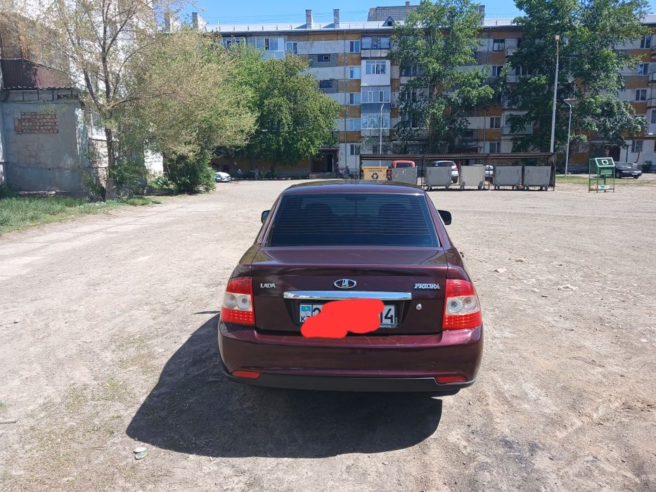 Продам авто приора
