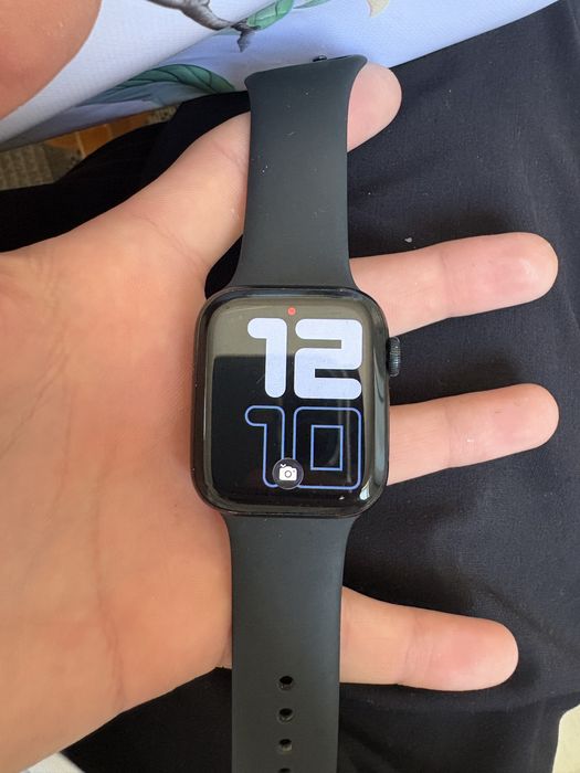 Apple watch se 2