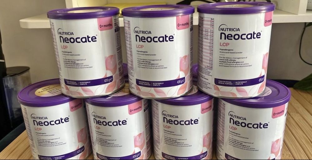 Neocate lcp provenienta uk