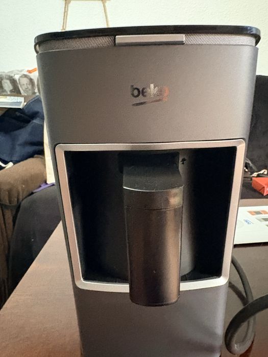 Aparat de cafea turcească Beko - Nou la cutie