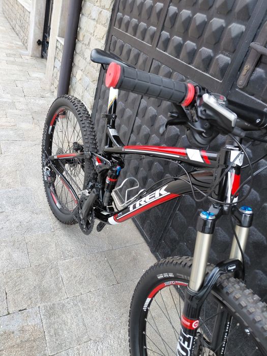 Aлуминиев велосипед