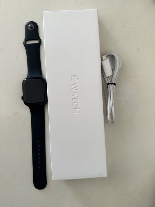 Apple Watch Series 9