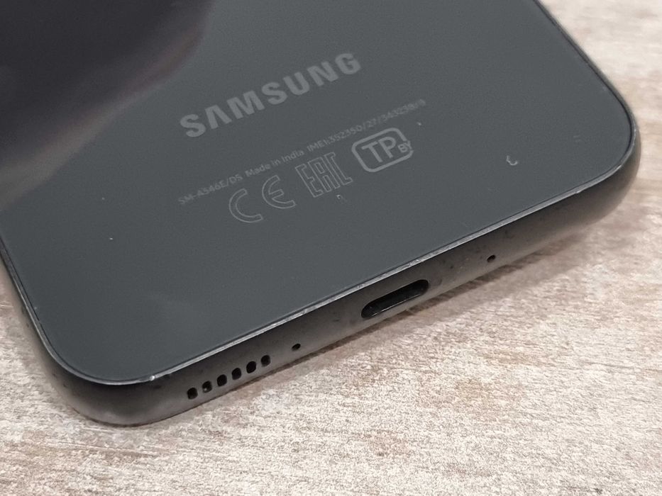 Samsung galaxy a54 5g