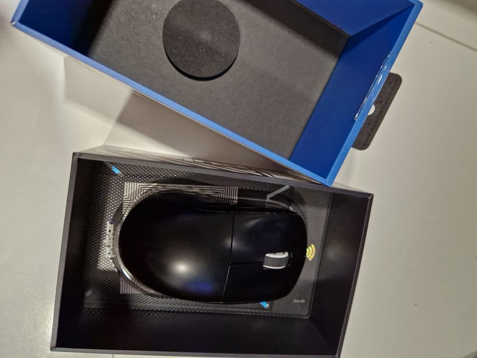 Pulsar x2 mini геймърска мишка