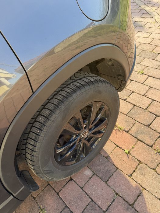 Mazda CX-5 2013 175 cp automat AWD 4x4 SkyActive