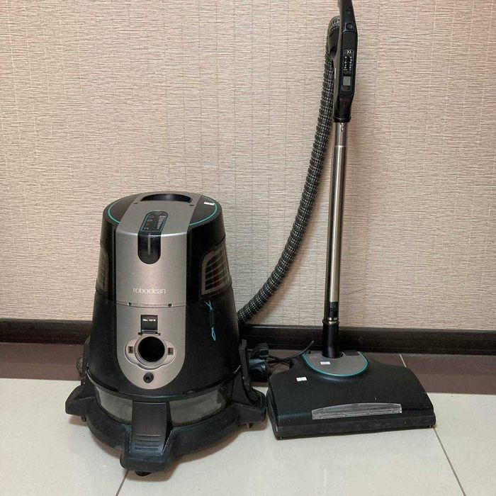 Моющий пылесос ROBOCLEAN SPLUS / sk148828