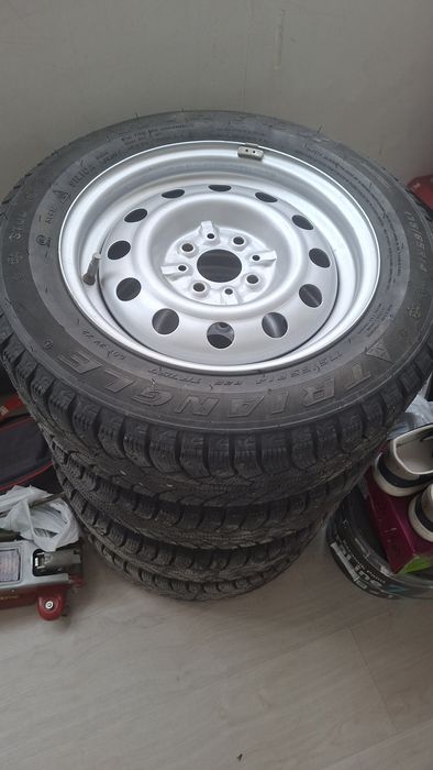 Штамп R 14 Комплекте