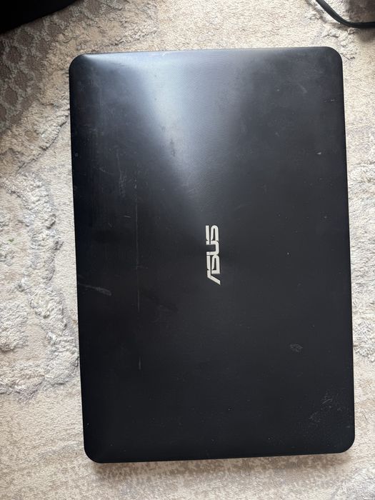 Asus ноут продается