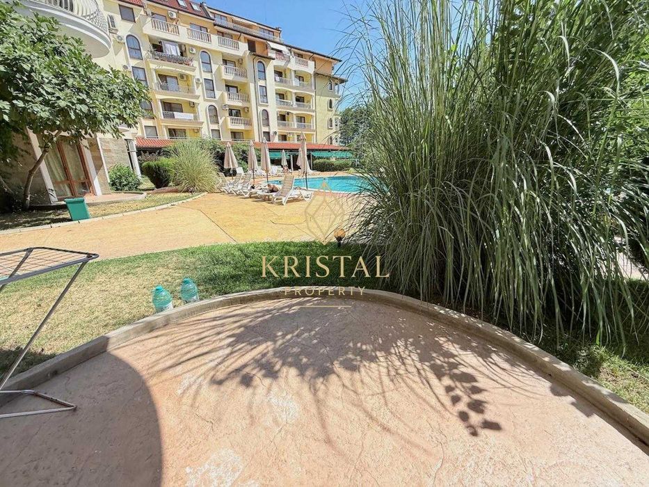 Продава се Тристаен апартамент в к.к. Слънчев бряг - 90 кв.м за 737 €/кв.м - Снимка #9