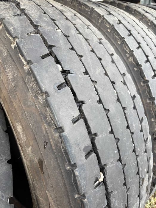 Anvelope Camion 315/80- Stare foarte buna, livrare rapida, garantie!