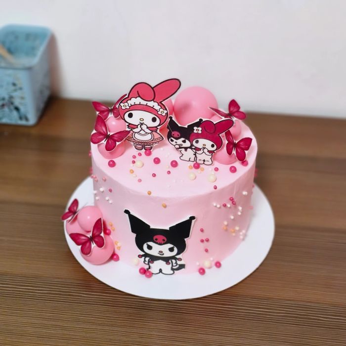 Торты на заказ от 5500/кг